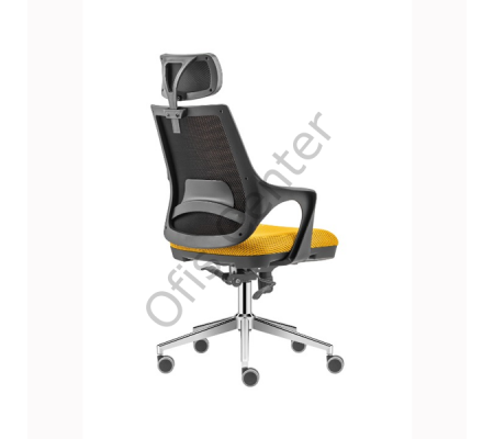 Mudo Yönetici Koltuk